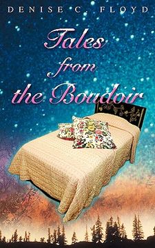 portada tales from the boudoir (en Inglés)