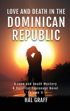 portada Love and Death in the Dominican Republic (en Inglés)
