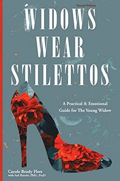 portada Widows Wear Stilettos (in English)