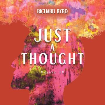 portada Just A Thought IV