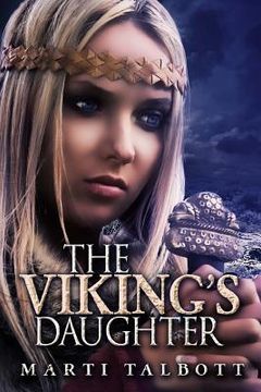 portada The Viking's Daughter (in English)