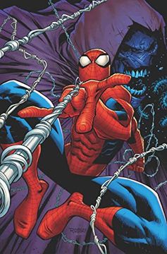 portada Amazing Spider-Man by Nick Spencer Omnibus Vol. 1 (Amazing Spider-Man Omnibus, 1) (en Inglés)