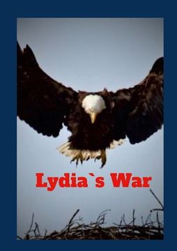 portada Lydia`s War (en Inglés)