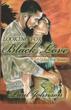 portada looking for black love: a guide for women (en Inglés)