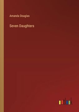 portada Seven Daughters (en Inglés)