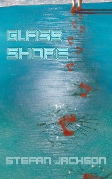portada Glass Shore (in English)