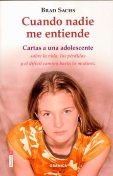 portada Cuando Nadie Me Entiende (in Spanish)