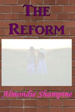 portada The Reform (in English)