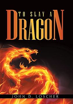 portada To Slay a Dragon (en Inglés)