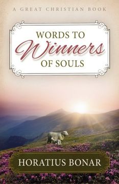 portada Words to Winners of Souls