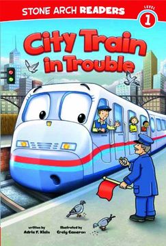 portada city train in trouble (in English)