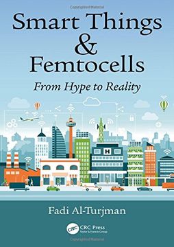 portada Smart Things and Femtocells: From Hype to Reality (en Inglés)