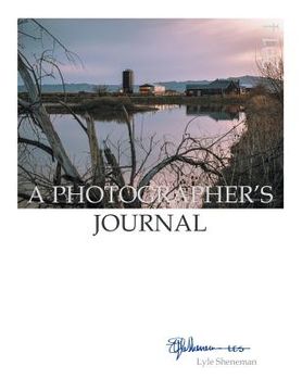 portada A Photographer's Journal: 2014 (in English)