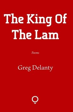 portada The King of the Lam (en Inglés)