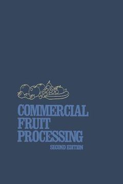 portada Commercial Fruit Processing (en Inglés)