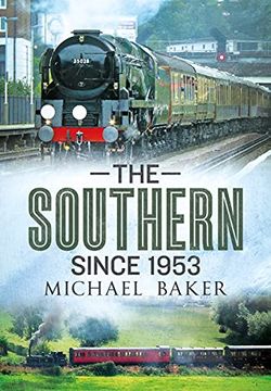 portada The Southern Since 1953 (in English)