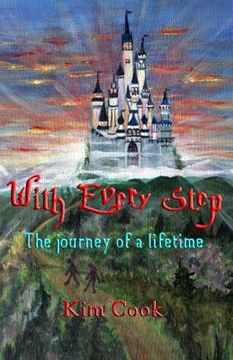 portada With Every Step: The Journey of a Lifetime (in English)