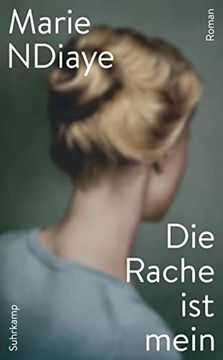 portada Die Rache ist Mein: Roman (Suhrkamp Taschenbuch) (en Alemán)