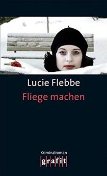 portada Fliege Machen (en Alemán)