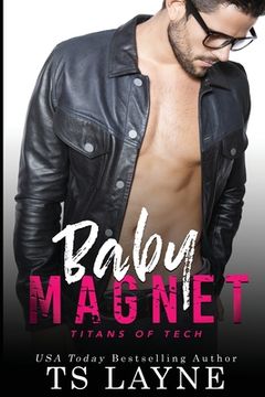 portada Baby Magnet (in English)