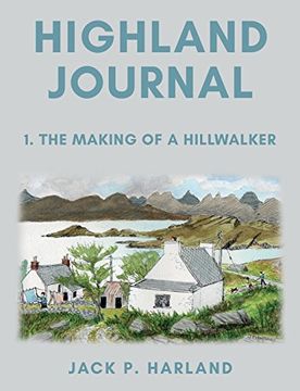 portada Highland Journal (en Inglés)