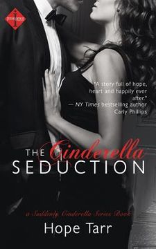 portada The Cinderella Seduction (en Inglés)