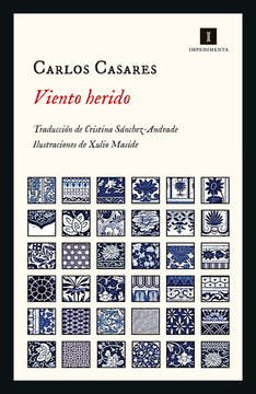 portada Viento Herido