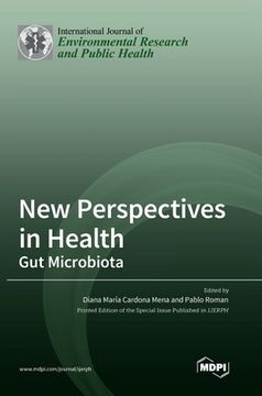 portada New Perspectives in Health: Gut Microbiota (en Inglés)