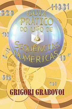 portada Guia Prático do uso de Sequências Numéricas (en Portugués)