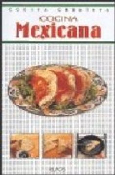 Cocina Mexicana
