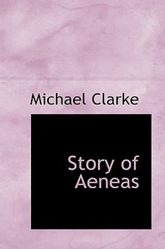 portada story of aeneas