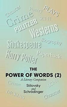 portada The Power of Words (2): A Literary Companion (in English)