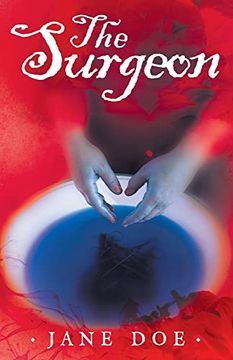 portada The Surgeon (en Inglés)