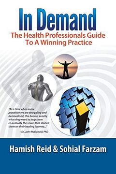 portada In Demand: The Health Professionals Guide to a Winning Practice (en Inglés)
