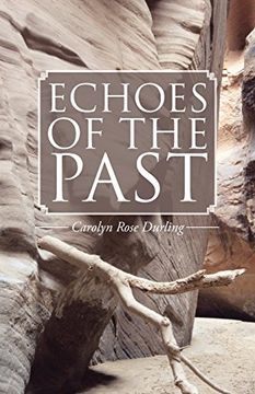 portada Echoes of the Past