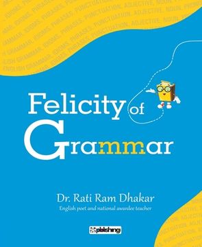 portada Felicity of Grammar (en Inglés)