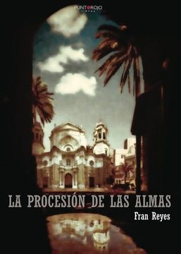 portada La Procesion de las Almas