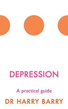portada Depression: A practical guide (The Flag Series)