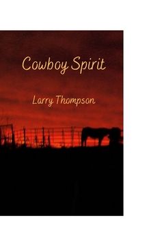 portada Cowboy Spirit (en Inglés)