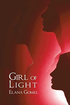 portada Girl of Light (en Inglés)