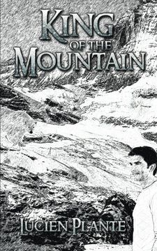 portada King of the Mountain (en Inglés)