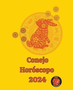 portada Conejo Horóscopo 2024