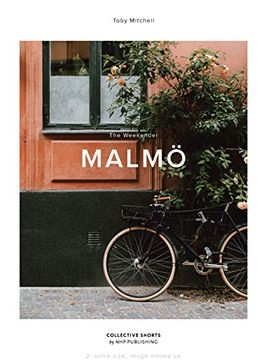 portada The Weekender: Malmö (en Inglés)