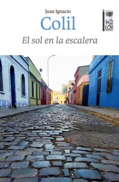 portada El sol en la Escalera (in Spanish)