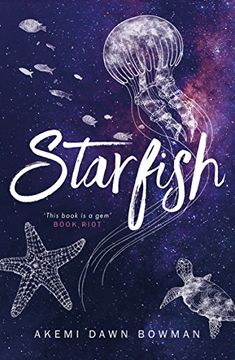 portada Starfish