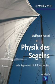 portada Physik des Segelns (en Alemán)