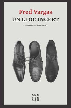 portada Un Lloc Incert (in Catalá)