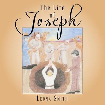 portada The Life of Joseph (in English)