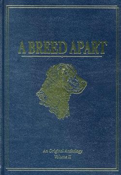 portada A Breed Apart: A Tribute to the Hunting Dogs That own our Souls: An Original Anthology (Volume 2) (en Inglés)