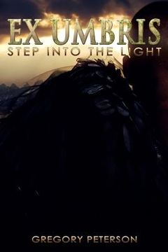 portada Ex Umbris: Step Into the Light (en Inglés)